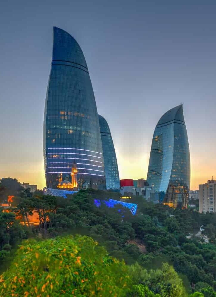 AZERBAIJAN