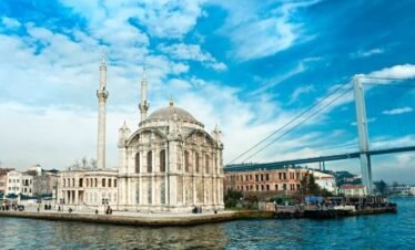 07 Nights & 08 Days in Türkiye