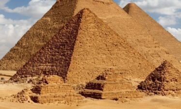 04N & 05 DAYS EGYPT TOUR